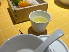 -蔡澜点心·粤菜(花城汇南区店)