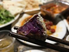 -郑喜旺烧烤(郑州总店)