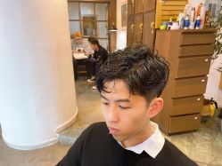 -MAGSTUDIO美格造型