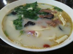 烩面-河南食府(人民路店)