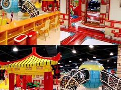 -嘉文梦想世界(SM天津滨海城市广场店)