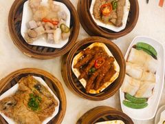 -顺德人家食府(黄金广场店)