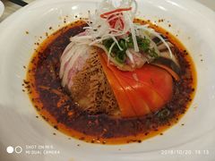 -鼎记酒楼(雁南一路店)