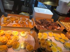 -阳光牧场自助餐厅(宝德购物中心店)