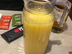朝鲜族米酒（小）-丰茂烤串(建设街店)