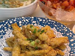 -园里前·10年私厨·福建菜(台江万达鳌峰洲店)