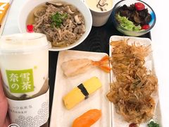 -元气寿司(金光华店)