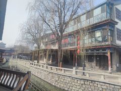 -滦州古城