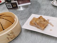 -喜宴又一村·粤菜·茶点·海鲜(壹方天地店)
