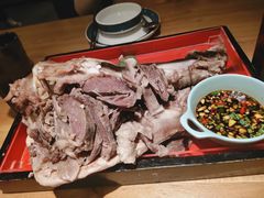 过年才吃的鸿运当头-7017浙菜•建德味(中财店)