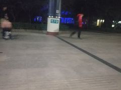 -潍坊站