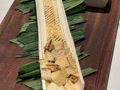 -Oyster Talks 四度蚝法餐厅