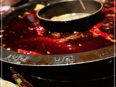 -重庆渝达老火锅(春熙路店)