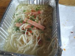 -管氏翅吧(马家堡店)