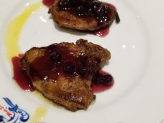 -小天鹅戴斯酒店鲸鲨百汇创作料理