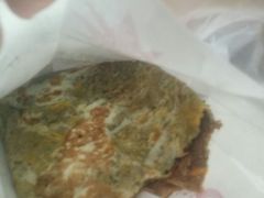 -清真·二嫂子煎饼果子(鼓楼旗舰形象店)