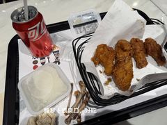 -Kyochon1991校村炸鸡(杨高中路店)