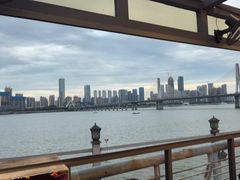 -湘江大码头·龙虾馆(渔人码头一店)