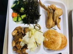 -香妃烤鸡(新奥店)