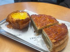 -LANLIZI BAKERY(COSMO店)