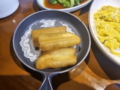 -三凤酒家·百年无锡菜(清扬茂业店)
