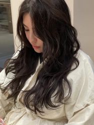 -GRAVITY HAIR 地心引力