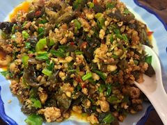 -老丽江餐馆(丽江华都商贸城店)