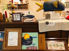 -懒鱼时光馆(沙坪坝店)