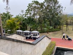 -清远熹乐谷温泉度假酒店