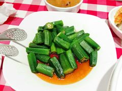 -西贝(上海中心店)