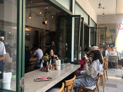 -RAC BAR(安福路店)