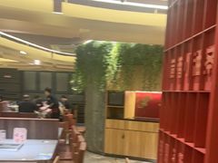 -巴奴毛肚火锅(商城路店)