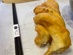 -头壹号饸饹面·大油条(东升科技园店)