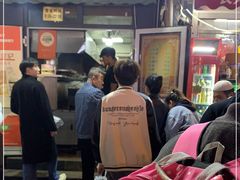 -同来顺烧烤餐厅(哈尔滨道店)