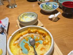 -一心创作料理屋(经开万达店)