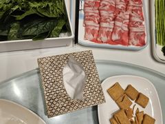 -天宜隆蘑菇宴火锅(石景山旗舰店)