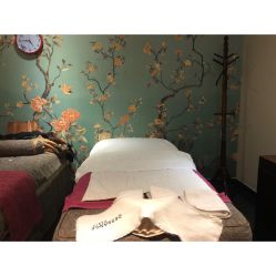 -时尚殿堂·颜SPA