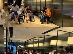 门面-小炳胜(卓悦中心店)