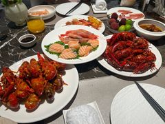 -曲水兰亭(北京四惠店)