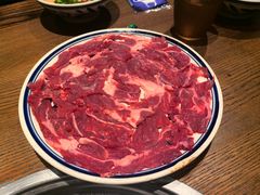 现切吊龙-袁山山重庆火锅(丈八北路店)
