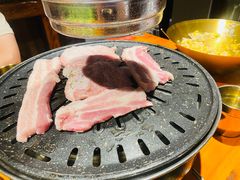 -韩象烤肉·韩国料理(市南麦凯乐旗舰店)