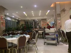 大堂-荔枝楼酒家(员村东璟店)