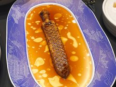 -曾宴·楚菜(湖北省博物馆店)