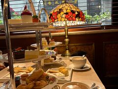 -国际饭店·原点咖啡吧ORIGIN CAFE&BAR