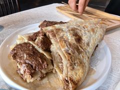 -金家老三饭庄(常营店)