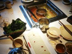 -小重庆老火锅(海棠路店)