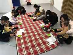 -范米乐成长中心