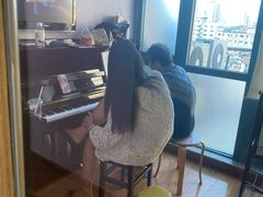 -好莱坞音乐进修学校(四川北路校区)