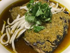 -HOHO餐厅(古子城店)