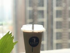-BIJOU coffee&cocktail(龙岗万科广场店)